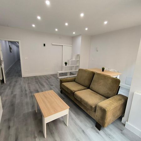Oviedo Desde El Mismo Centro. Apartment Екстериор снимка