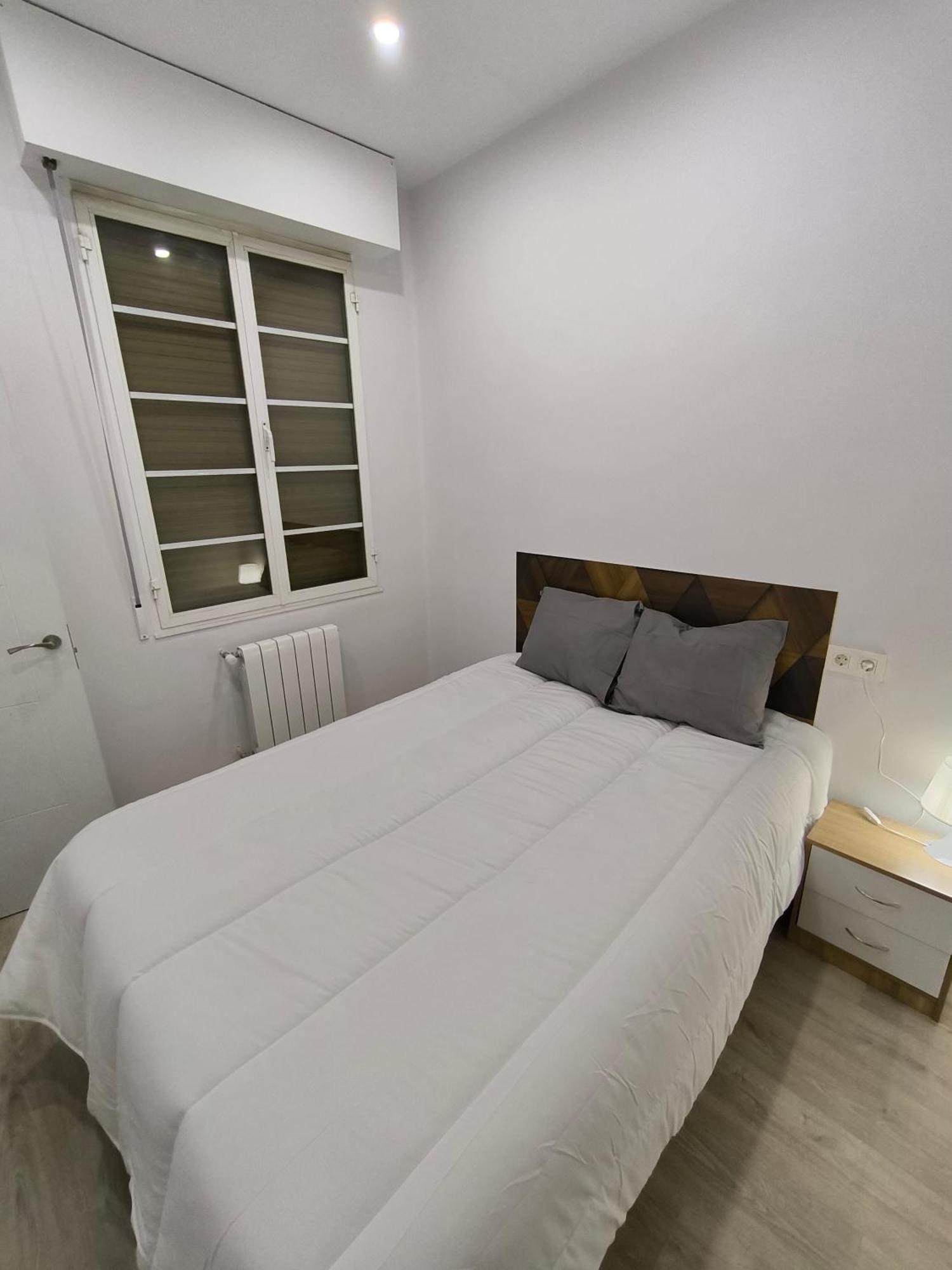 Oviedo Desde El Mismo Centro. Apartment Екстериор снимка