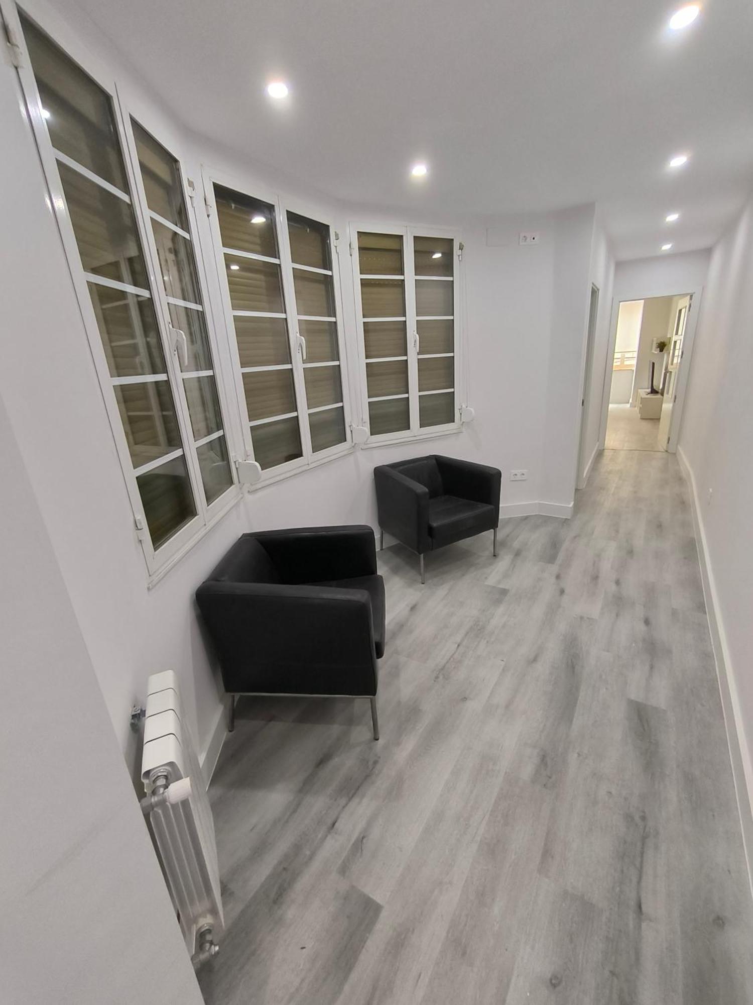 Oviedo Desde El Mismo Centro. Apartment Екстериор снимка