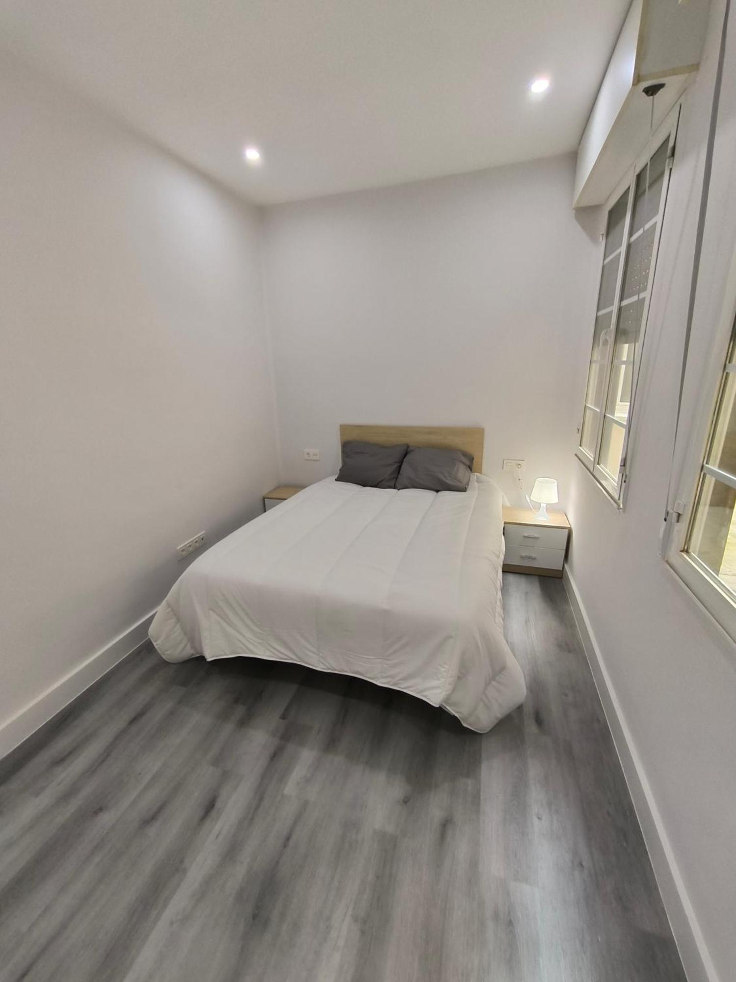 Oviedo Desde El Mismo Centro. Apartment Екстериор снимка