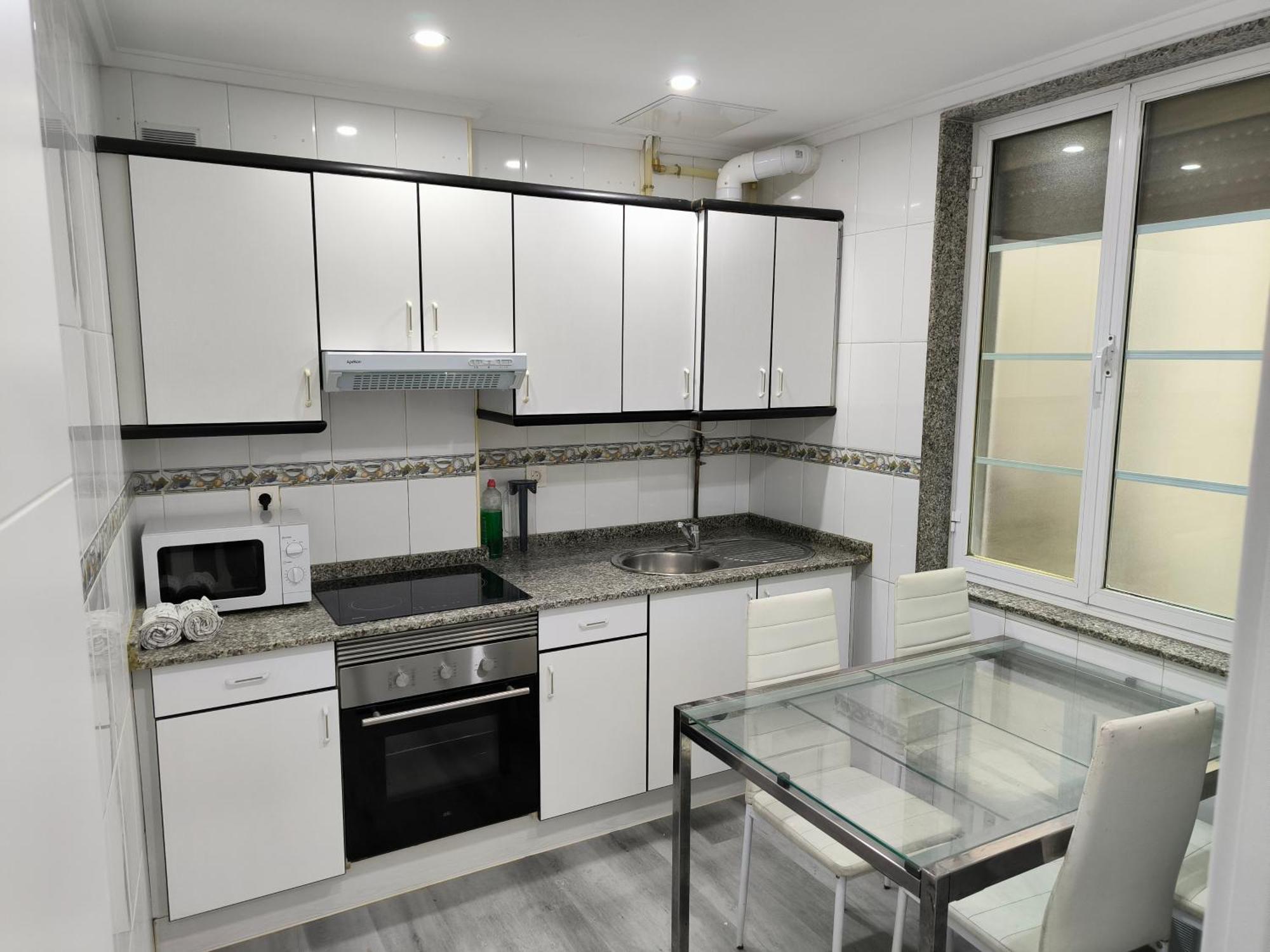 Oviedo Desde El Mismo Centro. Apartment Екстериор снимка